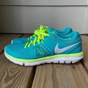 Nike Flex 2014 Run